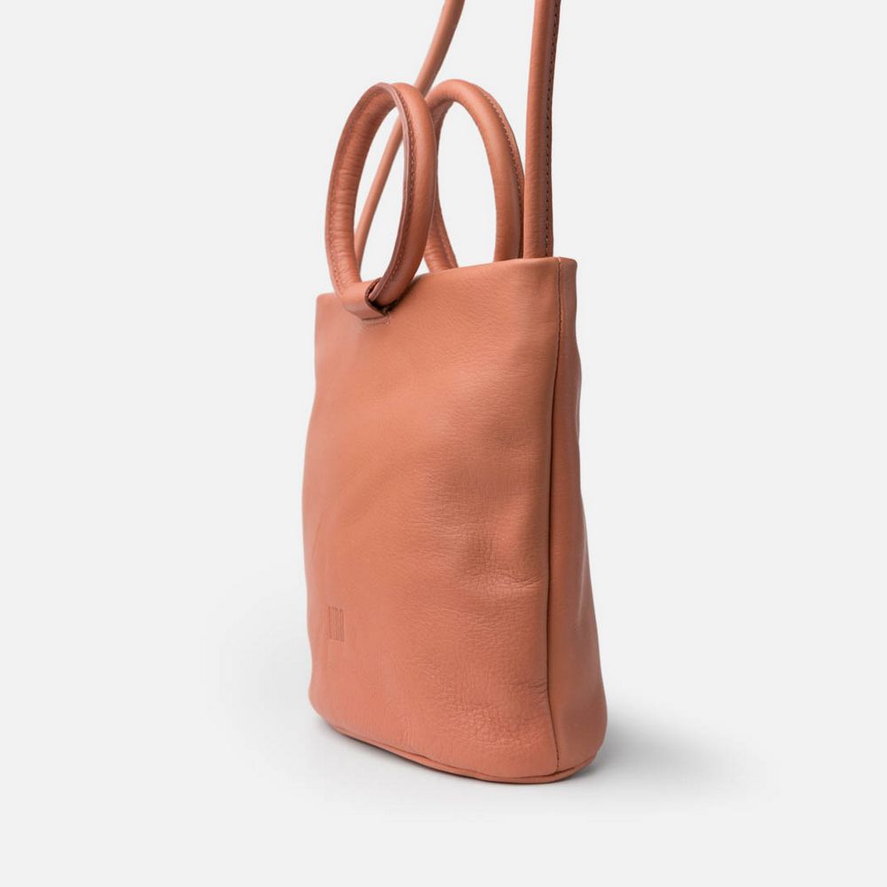 BIBA Sac Cuir OASIS BIBA