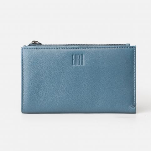 Portefeuille Cuir VALLEY BIBA