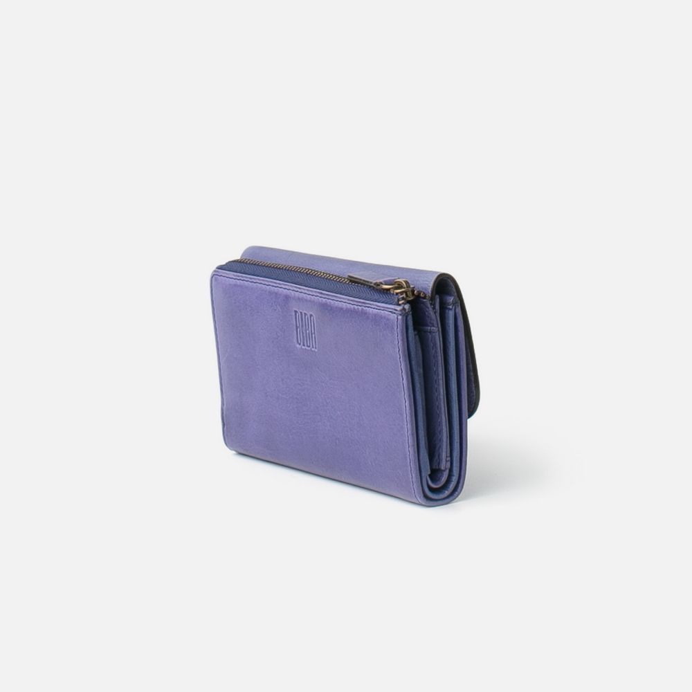 BIBA Portefeuille Cuir VETA BIBA