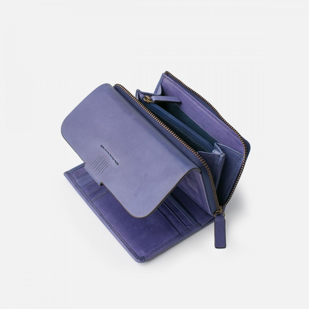 BIBA Portefeuille Cuir VETA BIBA