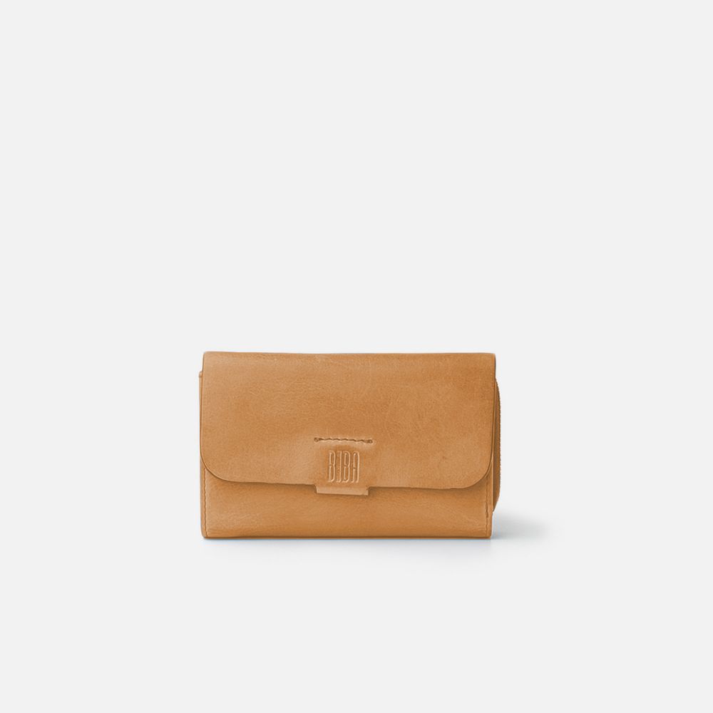 BIBA Portefeuille Cuir VETA BIBA