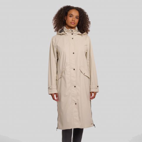 Imperméable Long RINO PELLE