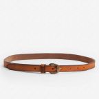Ceinture en Cuir YELLOWSTONE BIBA