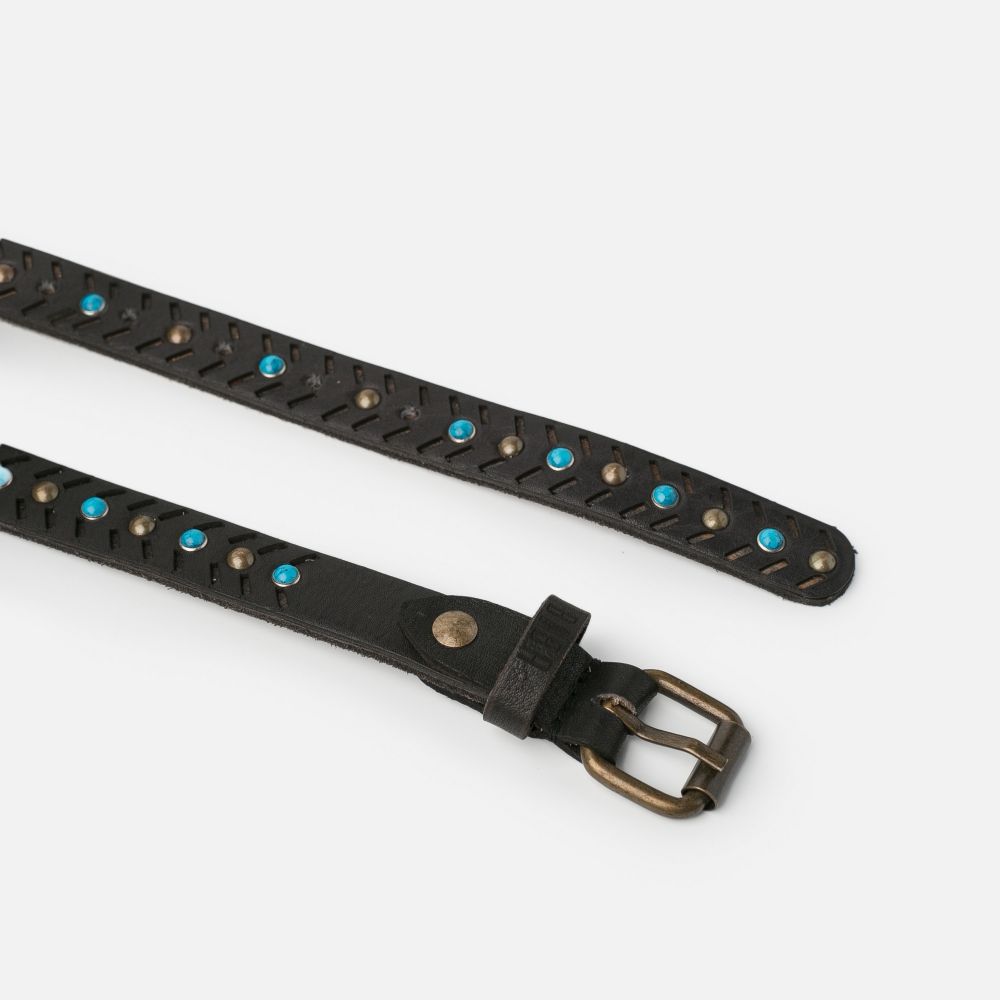BIBA Ceinture en Cuir WINKLER BIBA