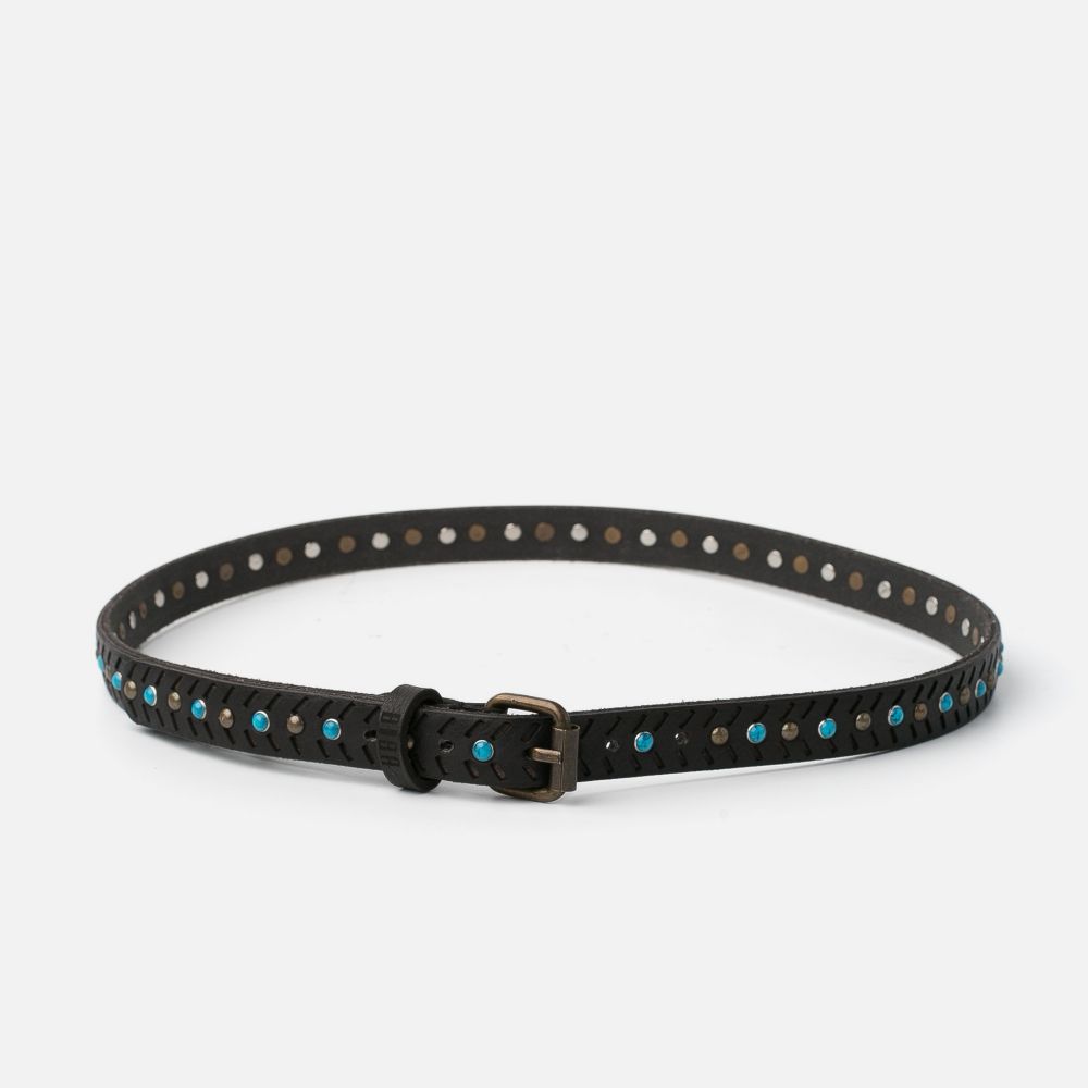 BIBA Ceinture en Cuir WINKLER BIBA