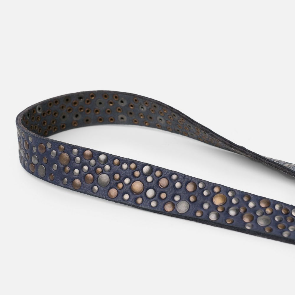 BIBA Ceinture en Cuir LOVINGTON BIBA
