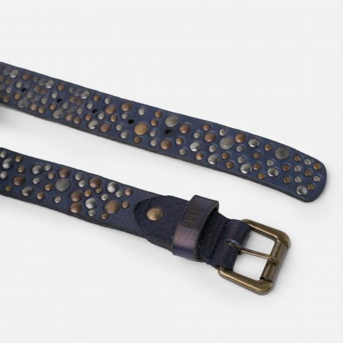 Ceinture en Cuir LOVINGTON BIBA