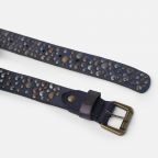 Ceinture en Cuir LOVINGTON BIBA