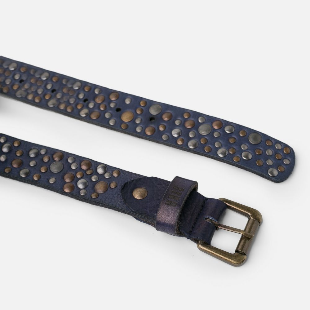 BIBA Ceinture en Cuir LOVINGTON BIBA