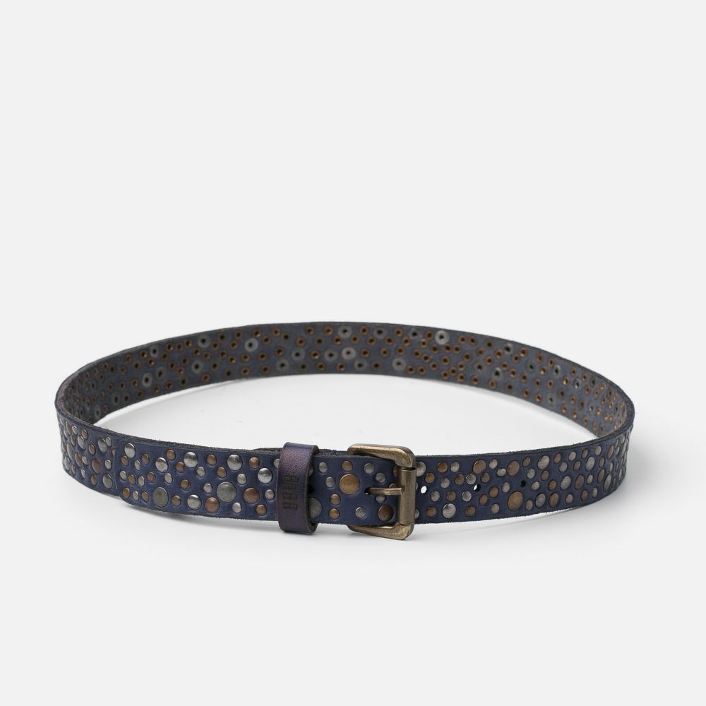 BIBA Ceinture en Cuir LOVINGTON BIBA
