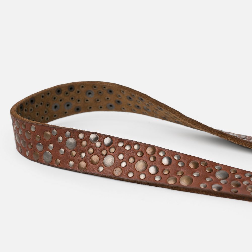 BIBA Ceinture en Cuir LOVINGTON BIBA