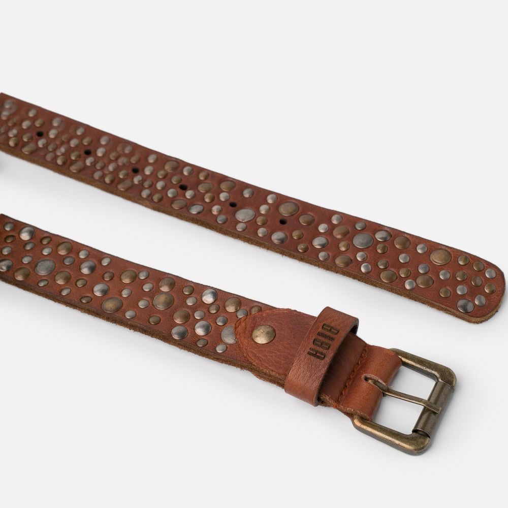 BIBA Ceinture en Cuir LOVINGTON BIBA