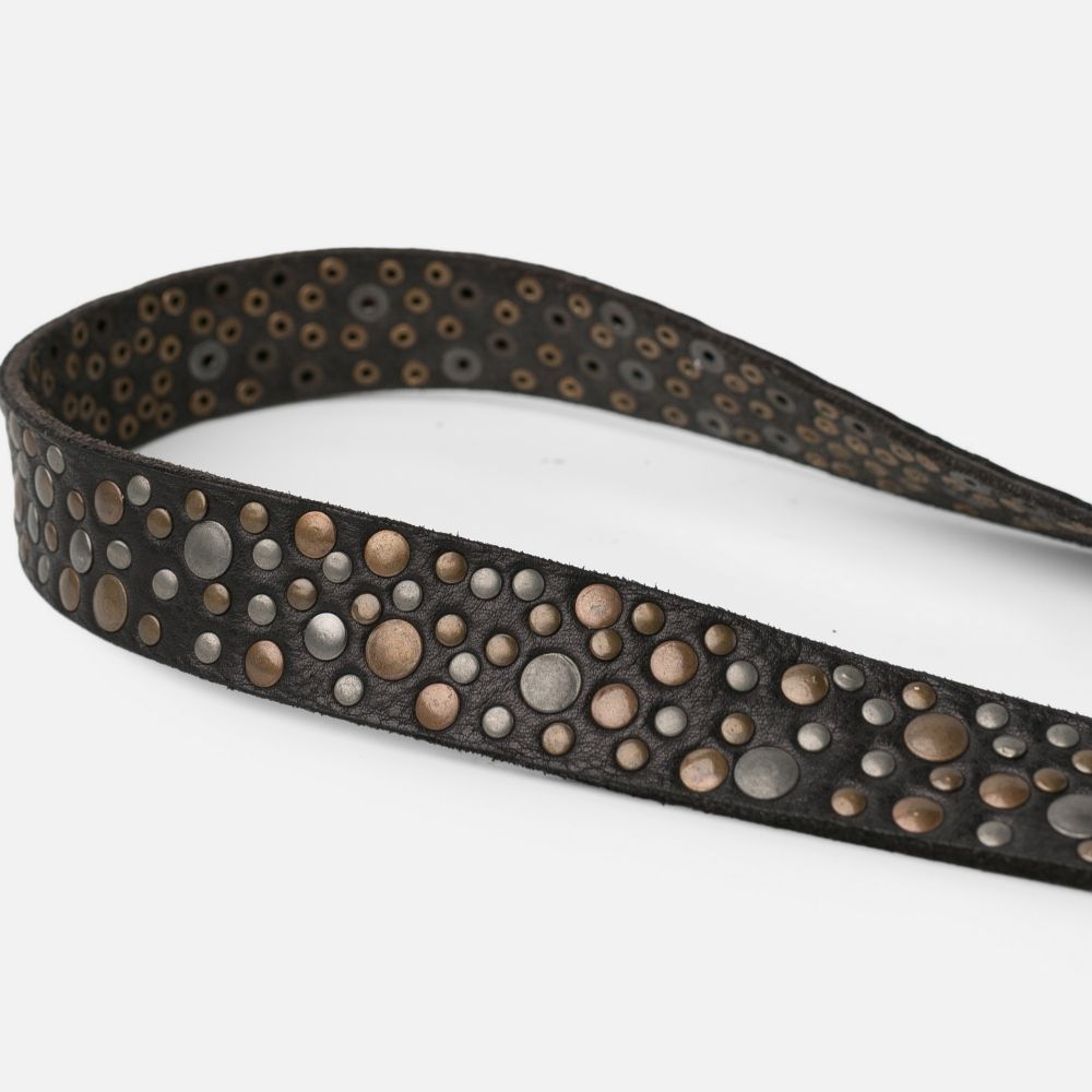 BIBA Ceinture en Cuir LOVINGTON BIBA