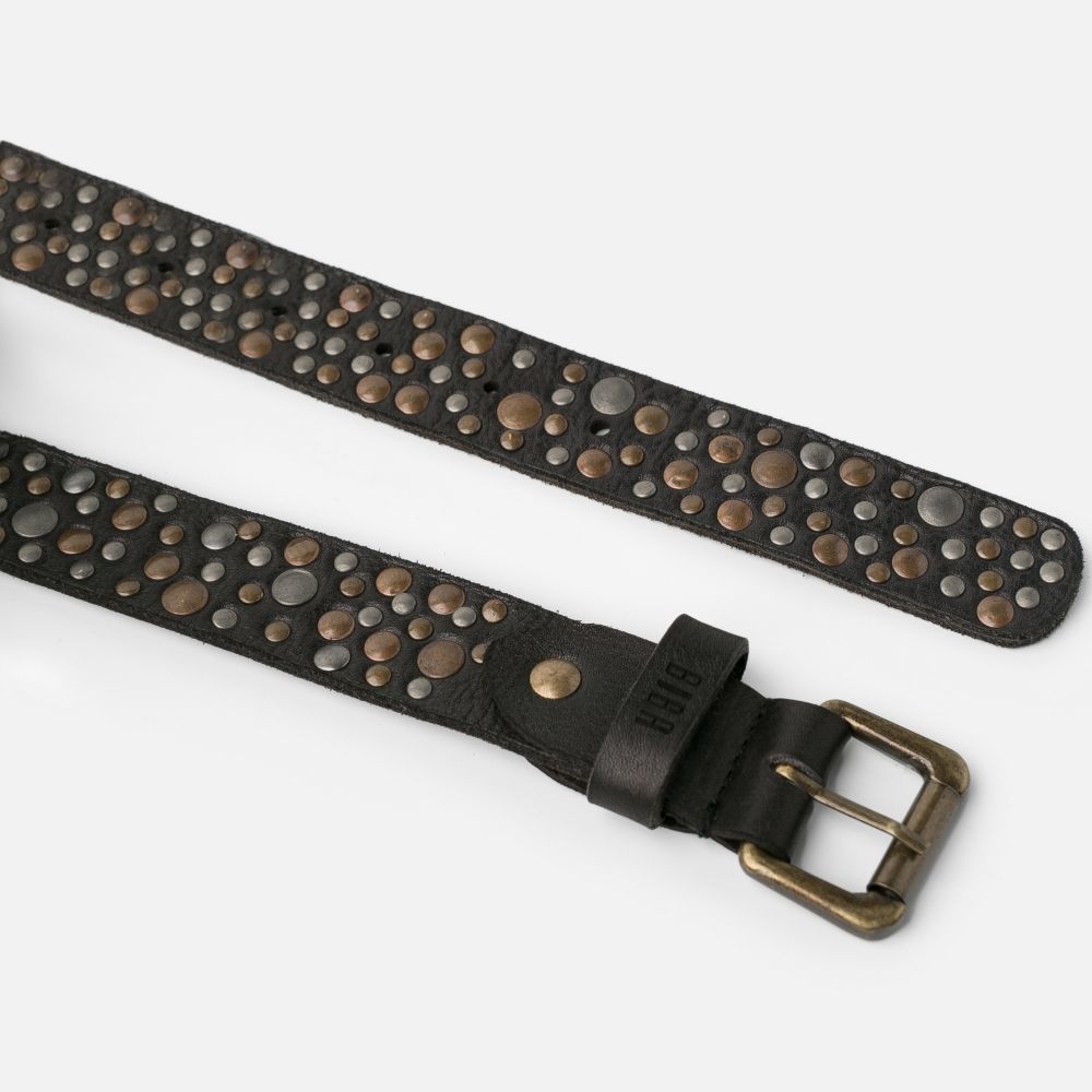 BIBA Ceinture en Cuir LOVINGTON BIBA