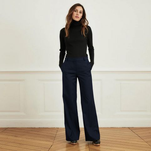 Pantalon PAGE LA PETITE FRANCAISE
