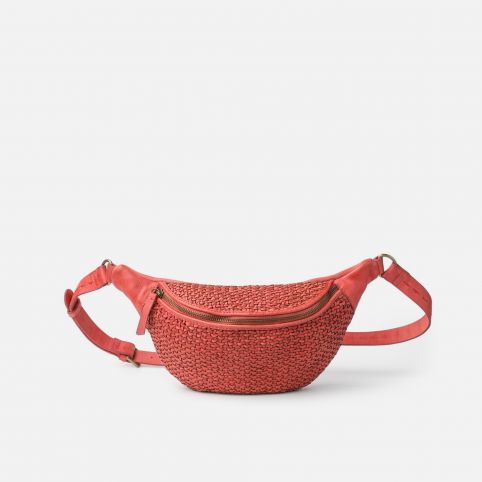 Sac Banane Cuir BRISTOW BIBA