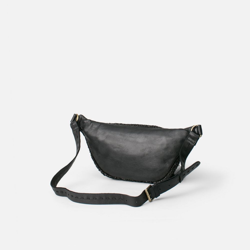 BIBA Sac Banane Cuir BRISTOW BIBA