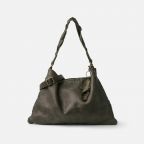 Sac Cuir à Bandoulière BURWOOD BIBA