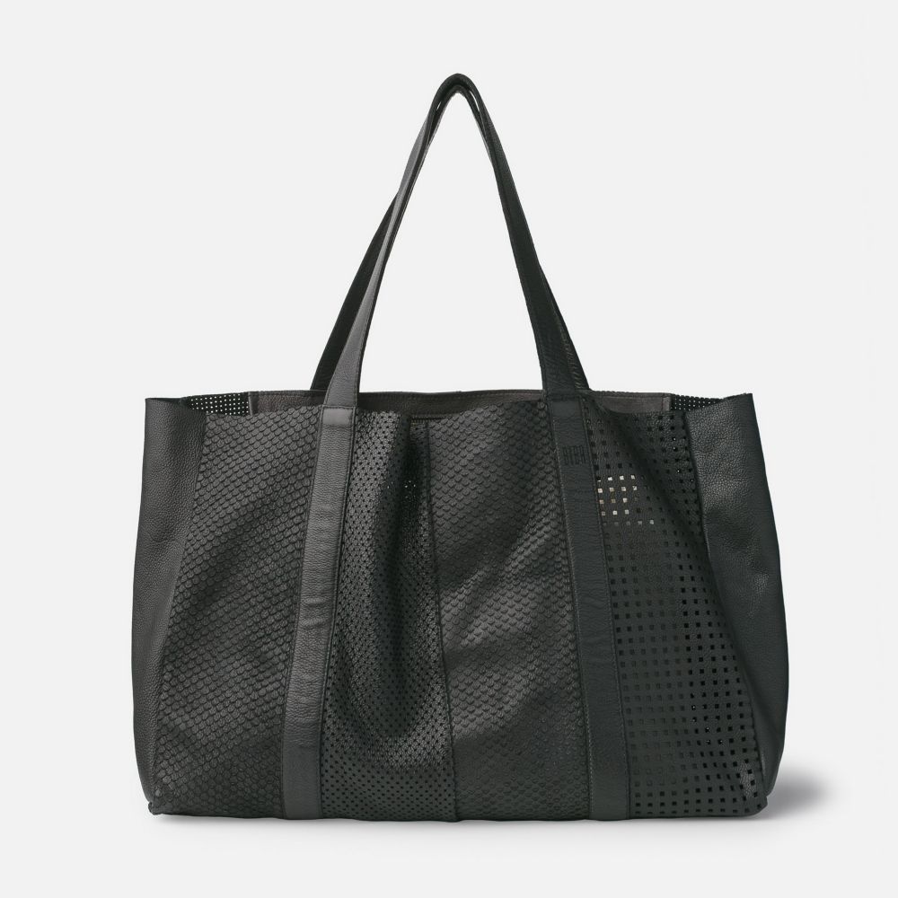 BIBA Cabas Cuir CHARLESTON BIBA