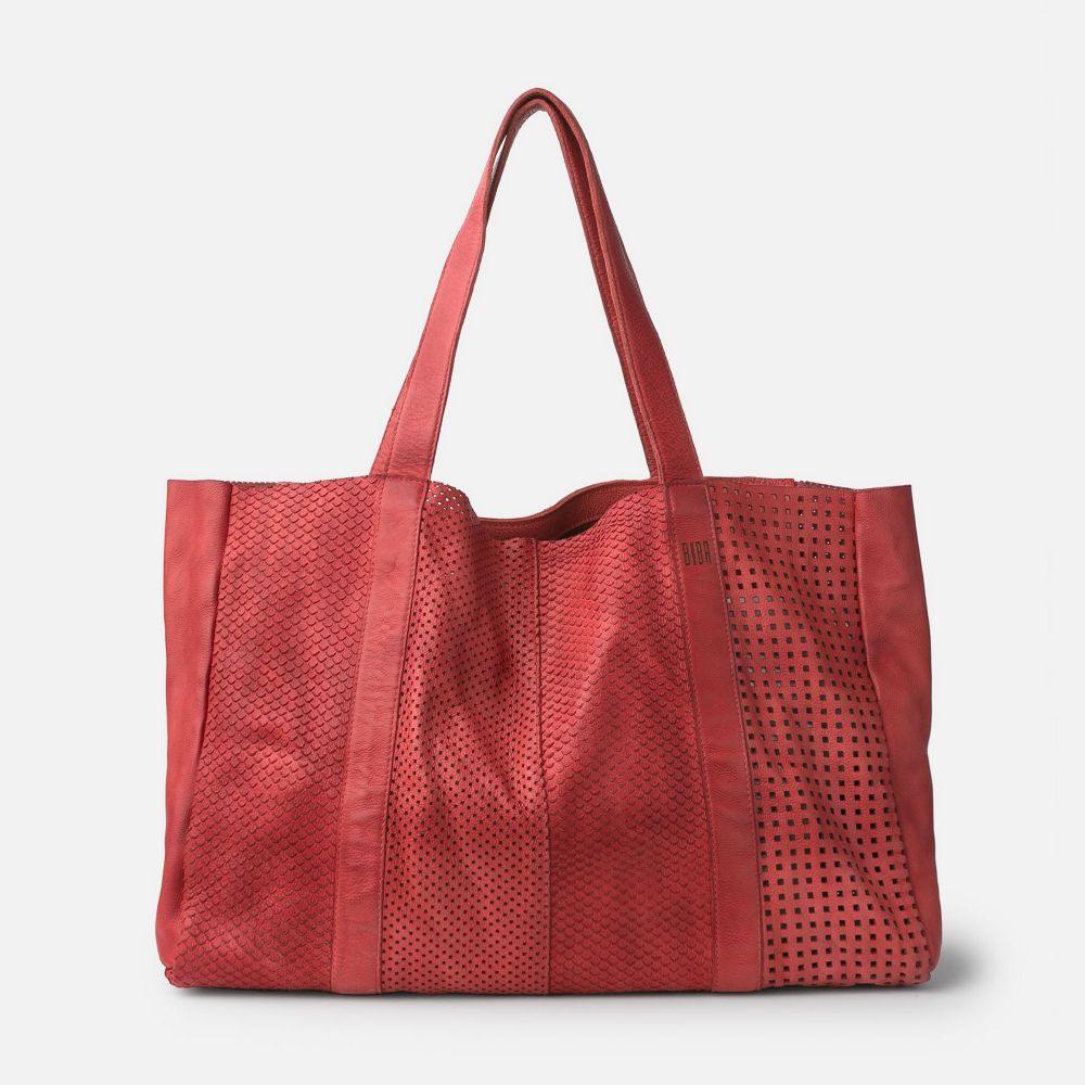 BIBA Cabas Cuir CHARLESTON BIBA