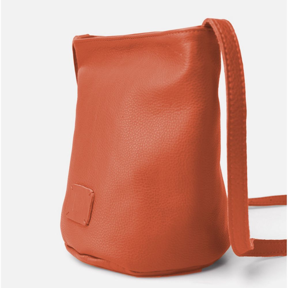 BIBA Sac Cuir CHESTER BIBA