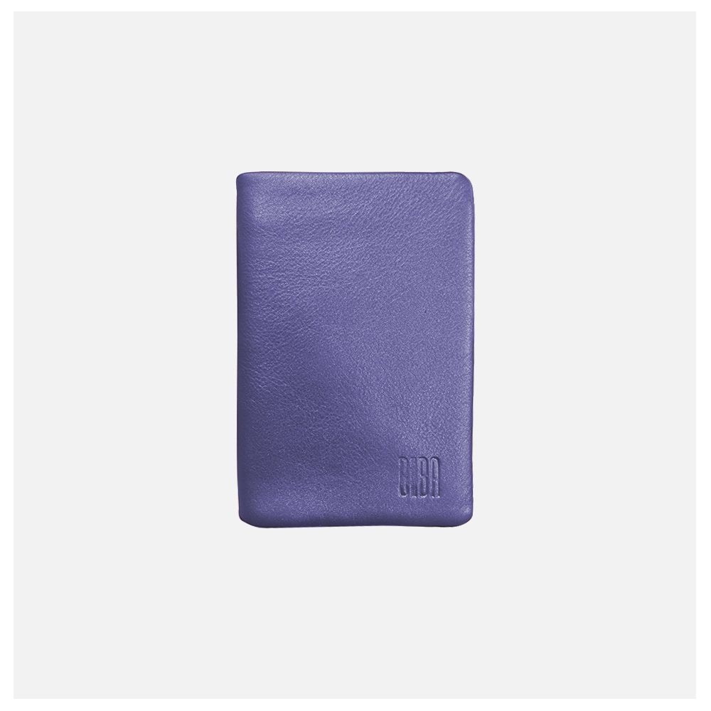 BIBA Portefeuille en cuir SOFT MOUSSE BIBA