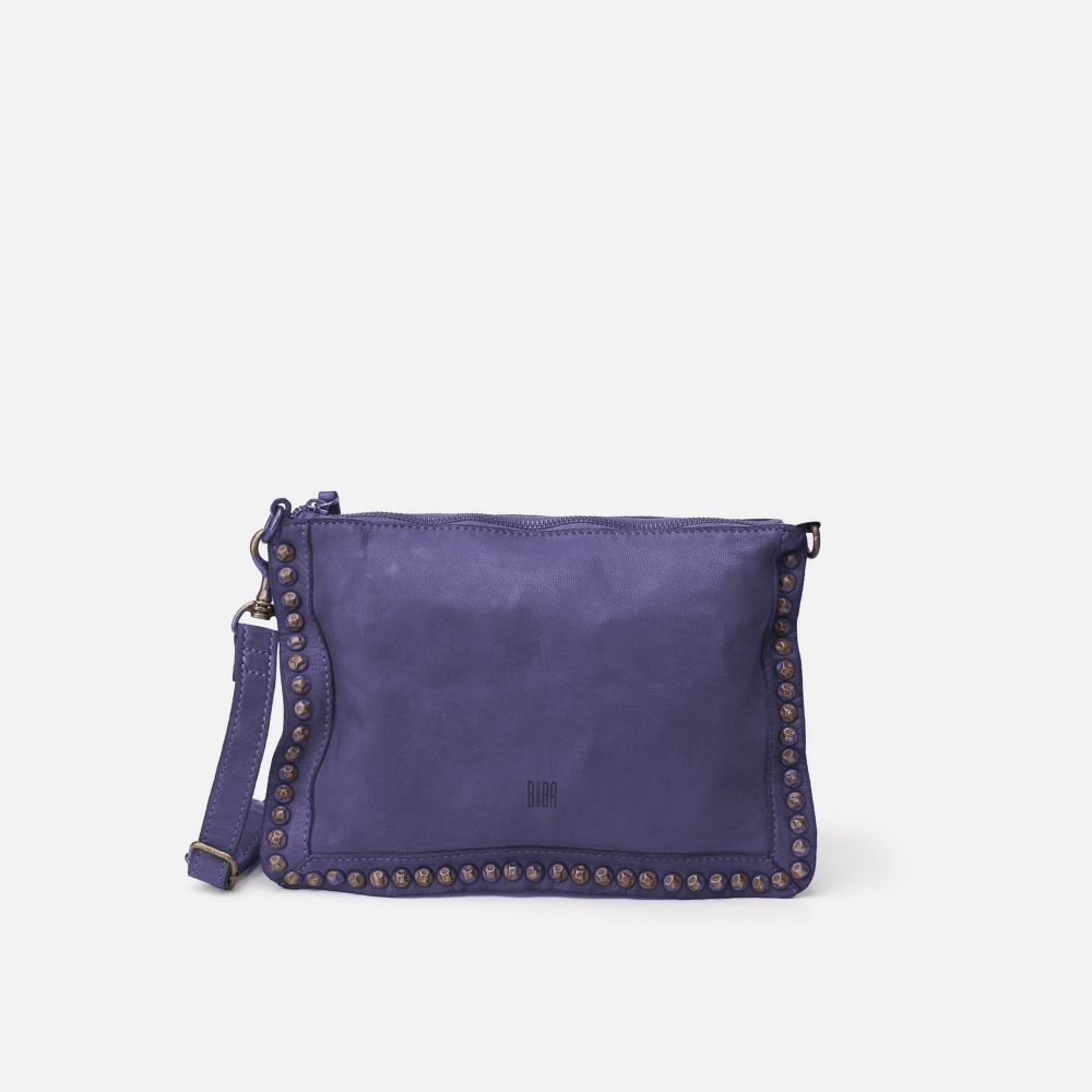 BIBA Sac Cuir PORTLAND BIBA