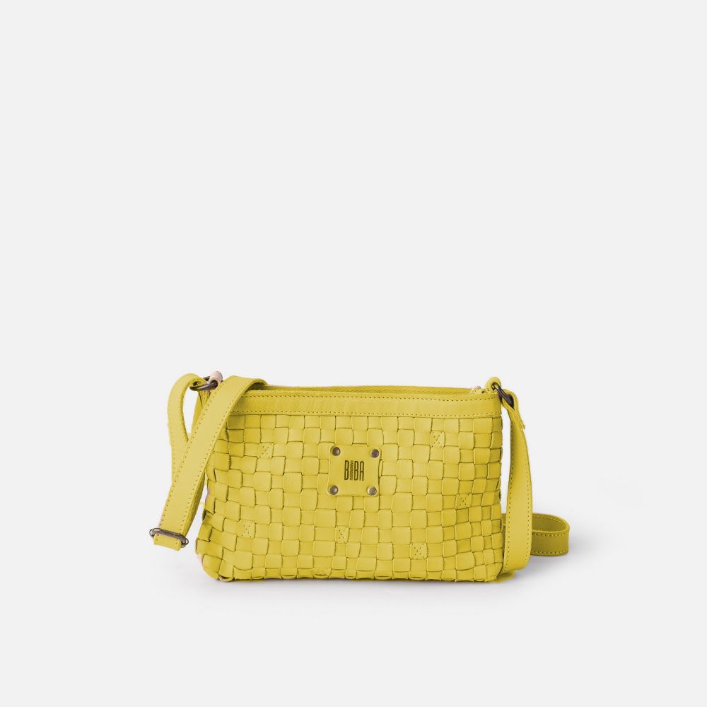 BIBA Sac Cuir KANSAS BIBA
