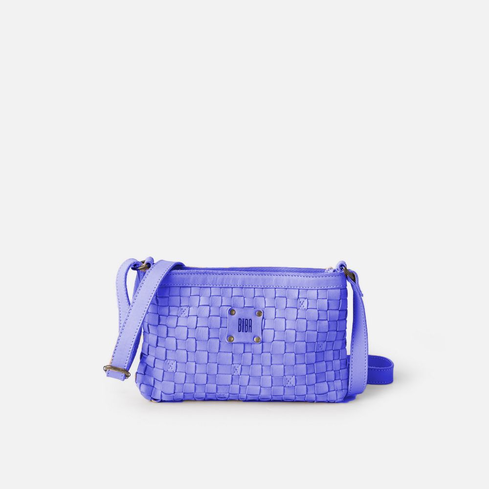 BIBA Sac Cuir KANSAS BIBA