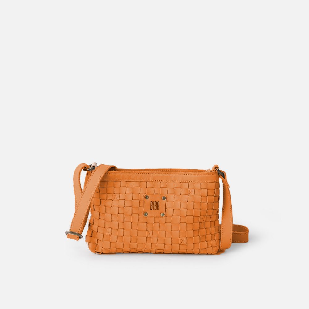 BIBA Sac Cuir KANSAS BIBA