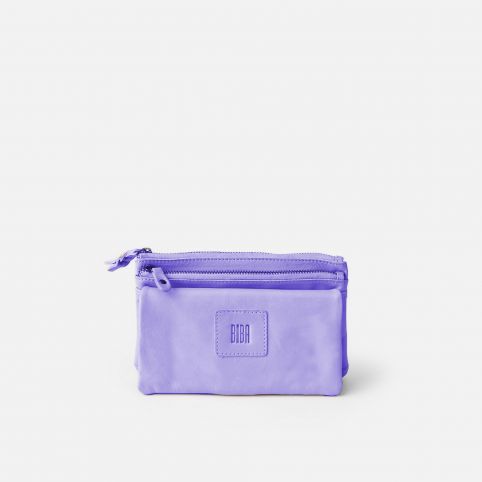 Portefeuille Cuir KANSAS BIBA