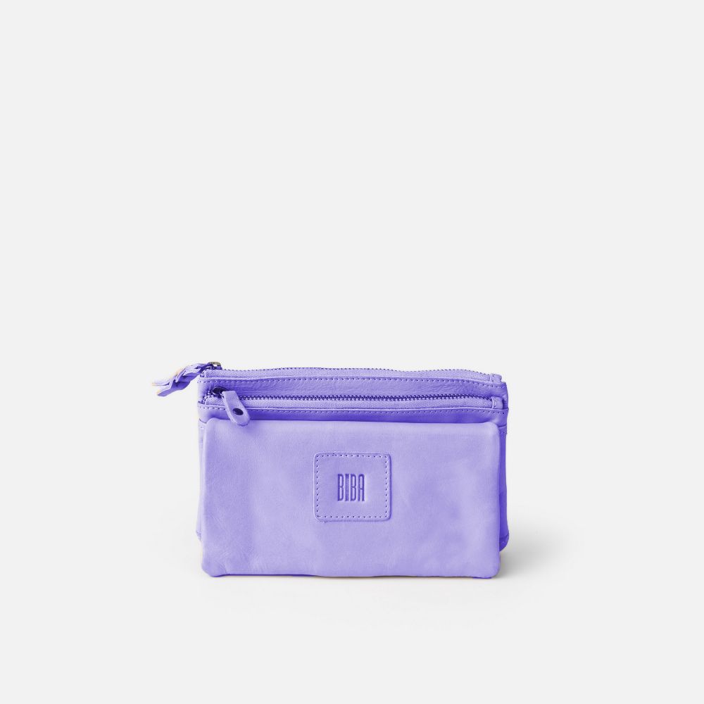 BIBA Portefeuille Cuir KANSAS BIBA