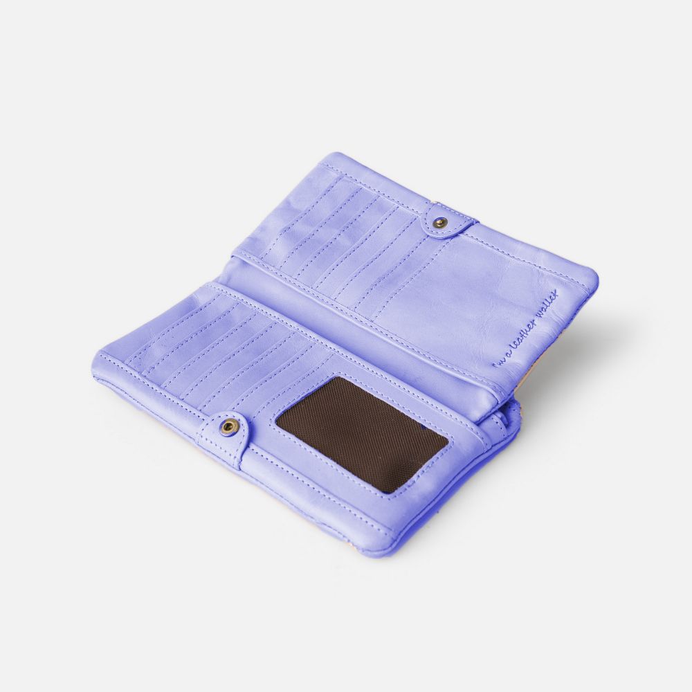 BIBA Portefeuille Cuir KANSAS BIBA