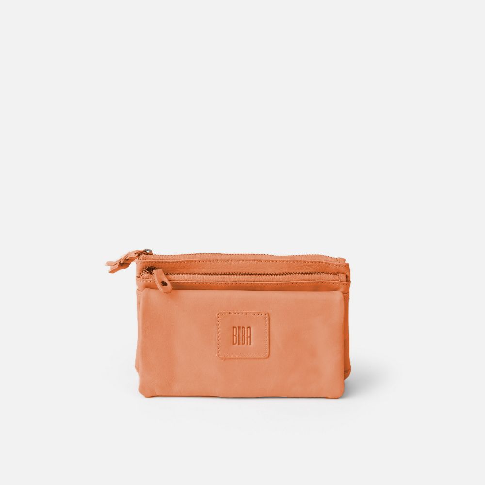 BIBA Portefeuille Cuir KANSAS BIBA