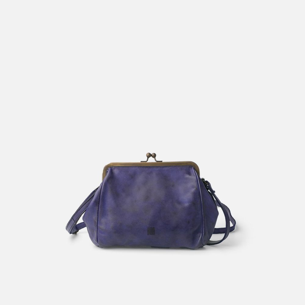 BIBA Sac Cuir BOSTON BIBA