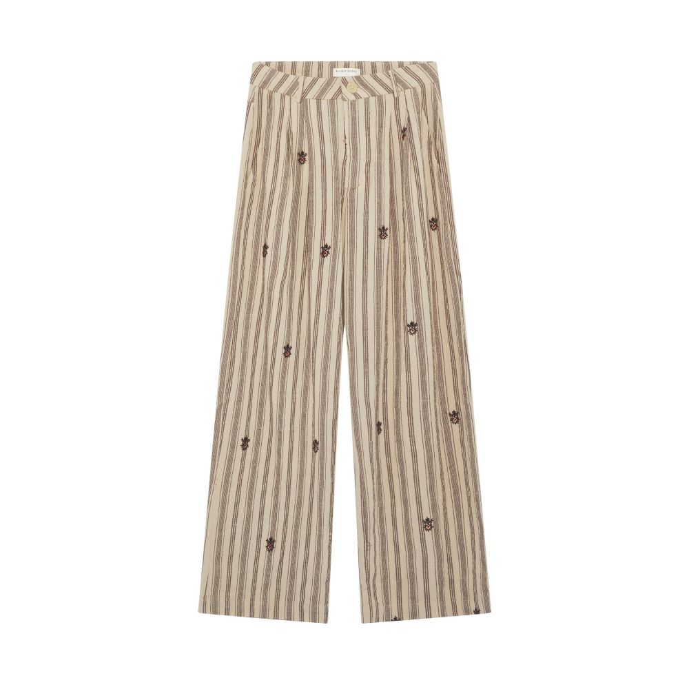 MAISON HOTEL Pantalon LOLO MAISON HOTEL