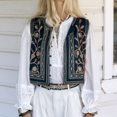 Gilet GABRI MAISON HOTEL