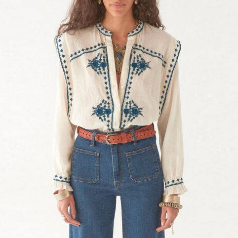 Blouse PHILIPPAMAISON HOTEL