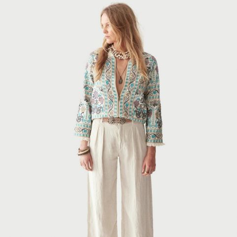 Veste AUDREYMAISON HOTEL