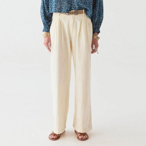 Pantalon LOLOMAISON HOTEL