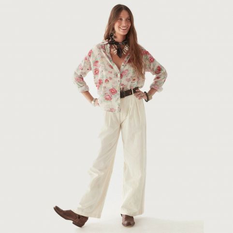 Blouse GIORGIAMAISON HOTEL
