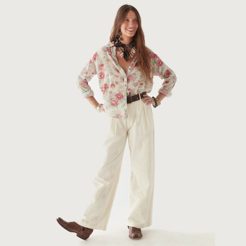 MAISON HOTEL Blouse GIORGIAMAISON HOTEL