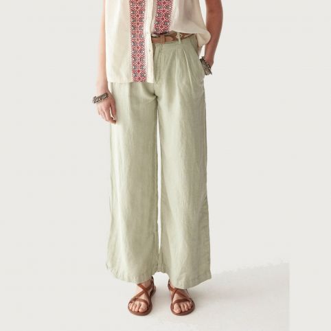 Pantalon MARISAMAISON HOTEL