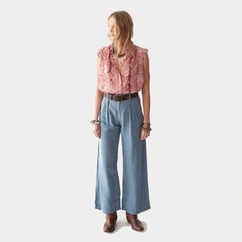 Pantalon MARISAMAISON HOTEL