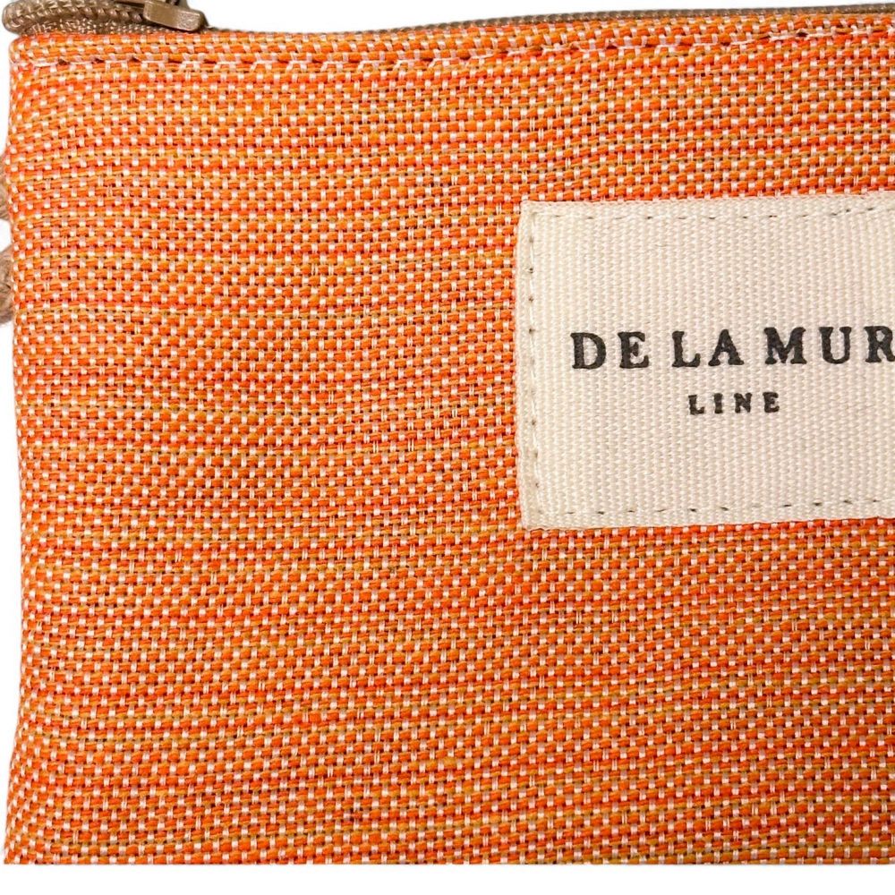 DE LA MUR Porte-Monnaie DE LA MUR