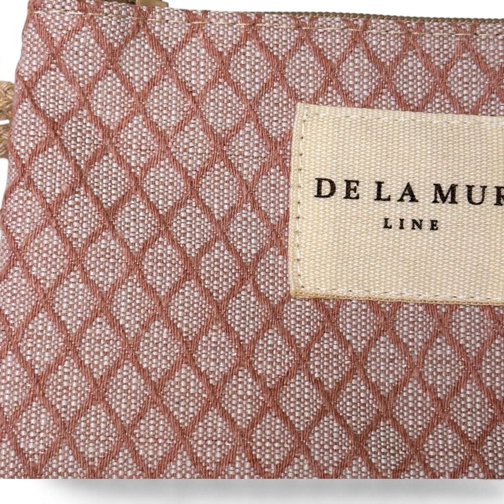 DE LA MUR Porte-Monnaie DE LA MUR