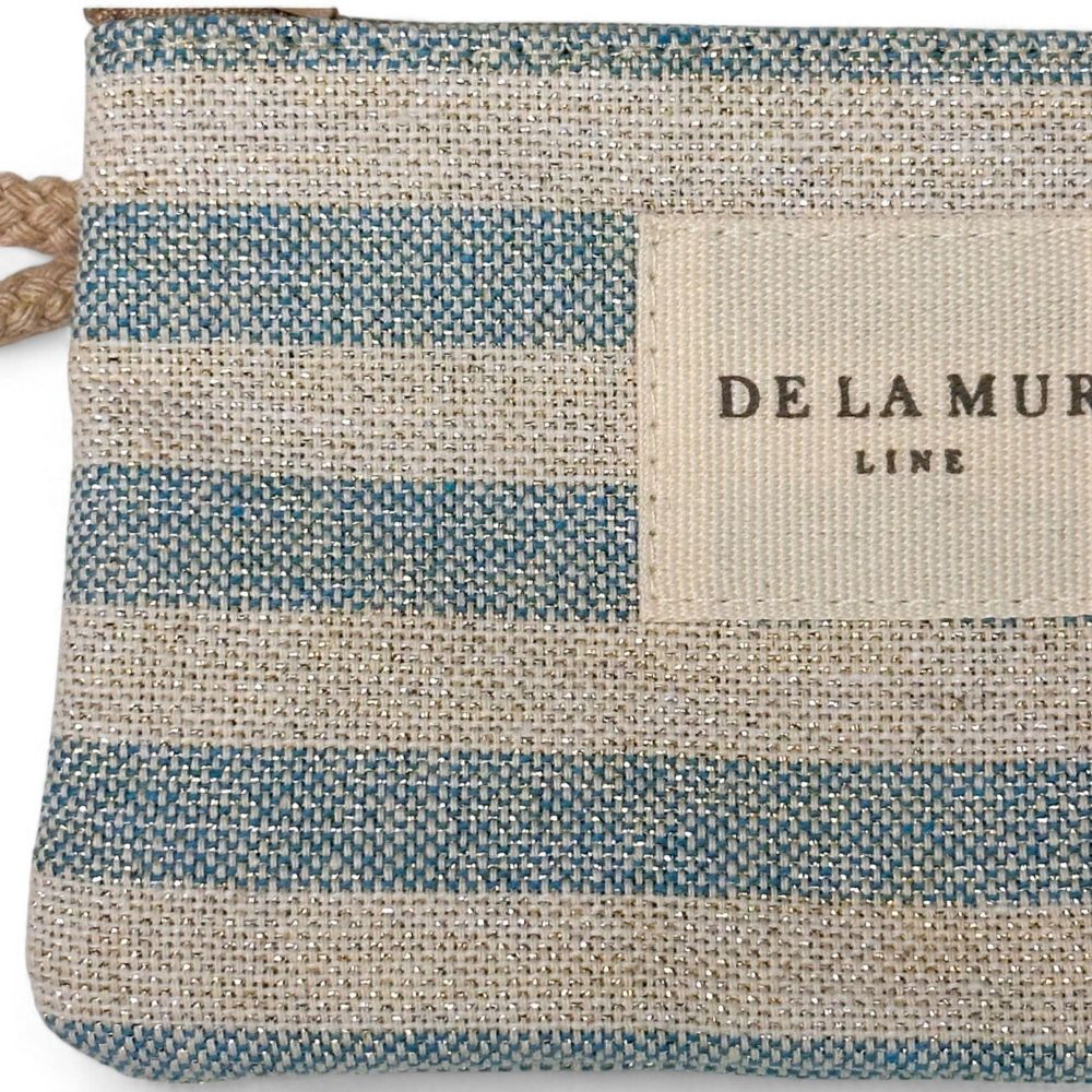 DE LA MUR Porte-Monnaie DE LA MUR