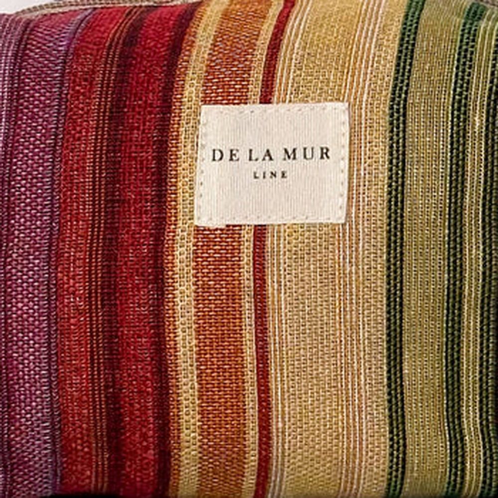DE LA MUR Porte-Monnaie DE LA MUR