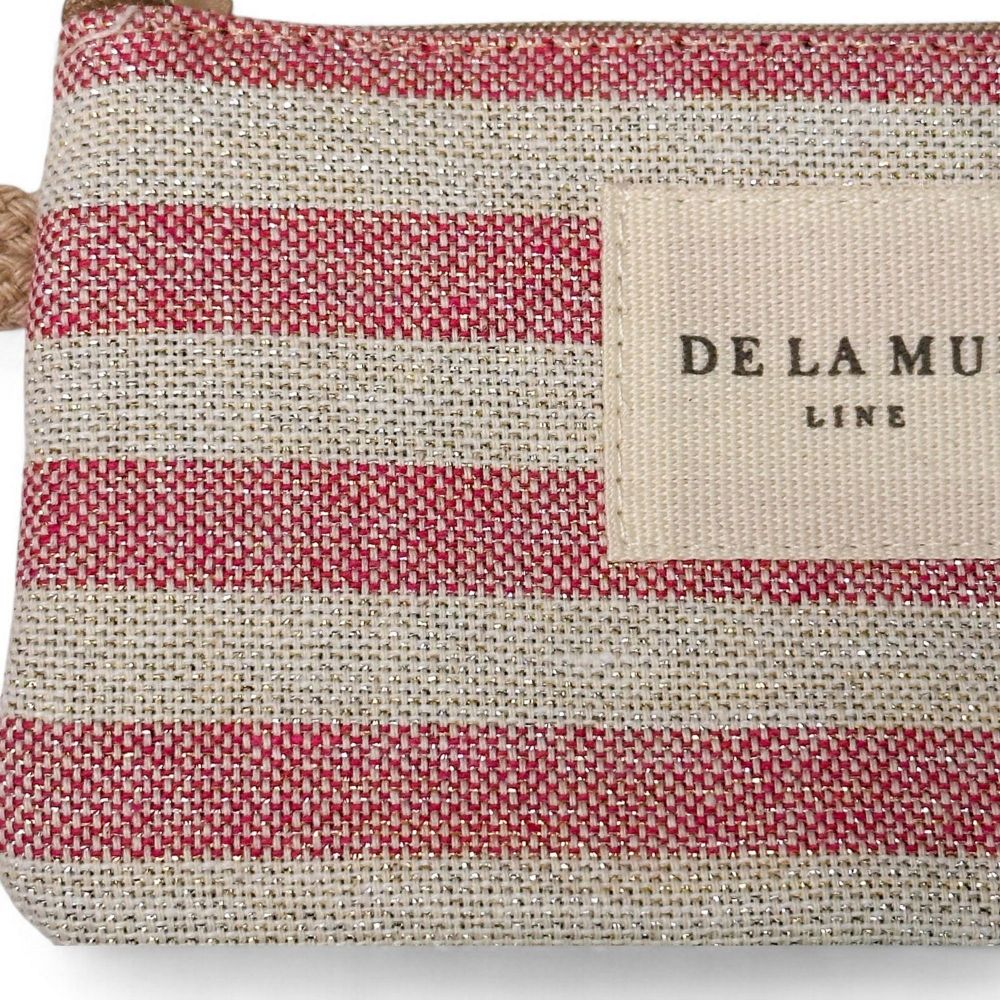 DE LA MUR Porte-Monnaie DE LA MUR