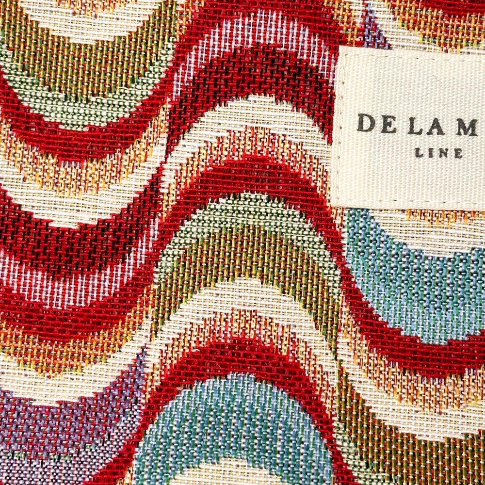 DE LA MUR Mini Make-up DE LA MUR